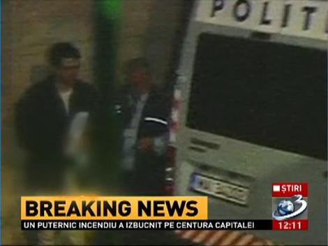 Tudor Breazu a minţit judecătorii pentru Udrea