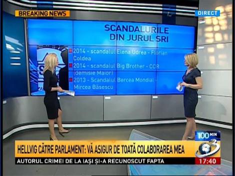 100 de Minute: Cine e Eduard Hellvig şi ce avere are