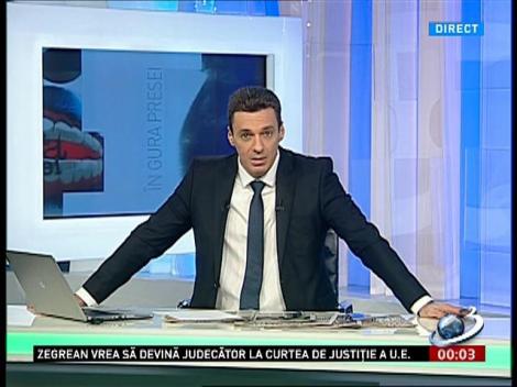 Mircea Badea, despre declaraţiile lui Dorin Cocoş despre Elena Udrea