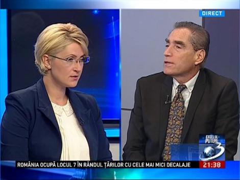 Exces de putere. Cum a obţinut Elena Udrea 10.000 mp de teren cu lac &icirc;n Străuleşti