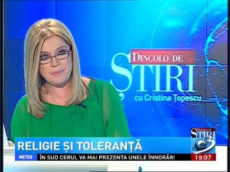 Excese şi derapaje periculoase existente &icirc;n textele din manualele de religie