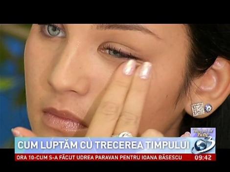 Numai de bine: Cum luptăm cu trecerea timpului