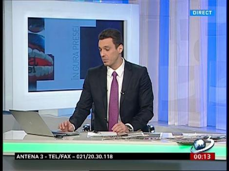 Mircea Badea despre "prostălăii de pe net"