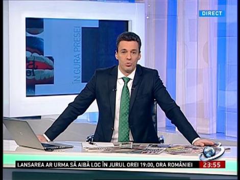 Badea: Nu am nici o treabă cu trupa Voltaj