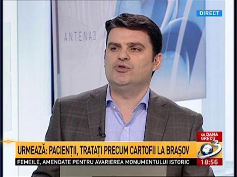 La ordinea zilei. Greblă, acuzat şi de capre, pe l&acirc;ngă struţi