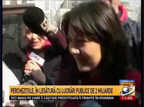 Oana Mizil, la DNA: Nu este nimic adevărat