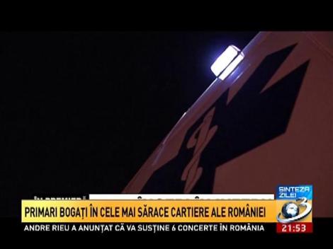 Cartierul Ferentari. Oamenii trăiesc &icirc;n mizerie, primarul şpăgi de sute de mii de euro