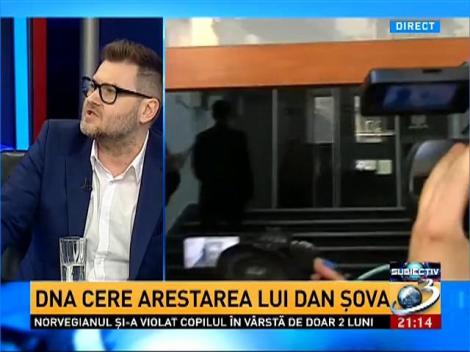 Felix Rache: Mai bine făceau puşcăria "Mânturii Neamului"