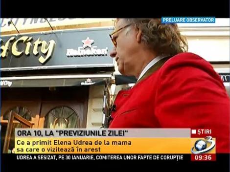 Andrei Rieu a dansat vals pe Lipscani