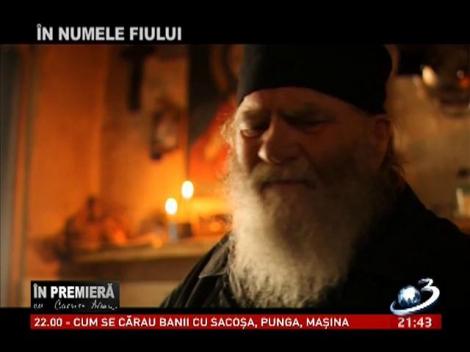 &Icirc;n Premieră: &Icirc;n numele fiului