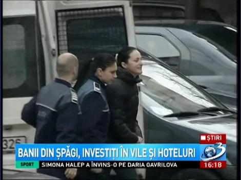 &Icirc;n ce investeau Udrea, Cocoş, Vanghelie şi Bica spăgile primite