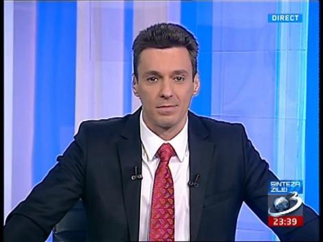 Badea: Şova a aflat de propunerea de arestare făcută de DNA de la sora mea. Cât de tare e faza asta?