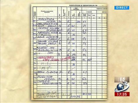 Secvenţial: Mărturia unei foste recepţionere despre bătălia s&acirc;ngeroasă de la T&acirc;rgu Mureş