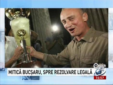 Deziluzia optică: Mitică Bucşaru, spre rezolvare legală