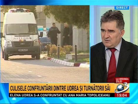 Ghişe: Ne aflăm în faţa unei situaţii foarte grave. În administraţia locală activitatea este blocată