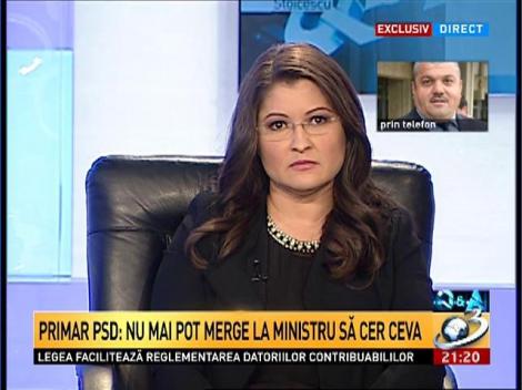 Oana Stancu: Nu poţi să arestezi oameni pe suspiciunea rezonabilă