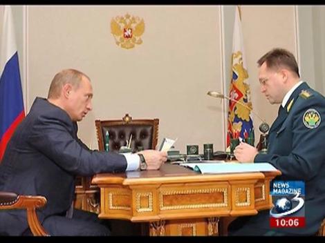 Ministrul de externe a vorbit la News Magazine despre ameninţările nucleare la adresa Rom&acirc;niei