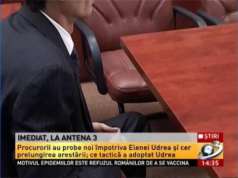 Fostul procuror al vrăjitoarelor, închis pentru luare de mită