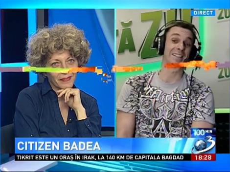 Mircea Badea: Eu m-aş fi gândit la Kovesi mai mult ca la Ioana D'Arc