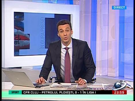 Ce au în comun Tesla, Arsenie Boca, "voia bună românească" şi dacii. Mircea Badea ne "informează" cum să trăim veşnic