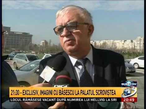 Cazul Şova ajunge pe masa CCR. Cum vede Zegrean votul negativ al aleşilor &icirc;n cazul cerererilor de arestare