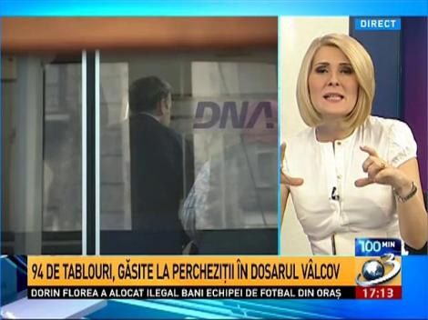 Sergiu Andon: Eu nu cred că se află un tablou autentic &icirc;ntre toate acelea