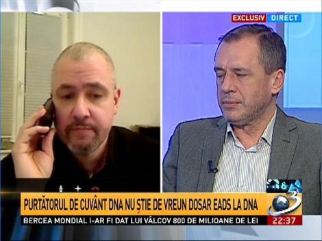 Q&A: EADS, bomba care ameninţă clasa politică! Detalii explozive din cel mai mare dosar de corupţie