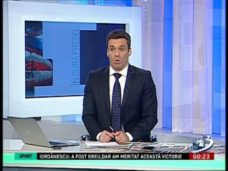 Badea: Dacă eşti de bună-credinţă şi iubeşti statul de drept, nu ai cum să nu ai o icoană cu Kovesi