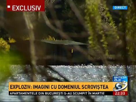 Norica Nicolai: Este posibil ca această casă de la Scroviştea să răm&acirc;nă locuinţa definitivă