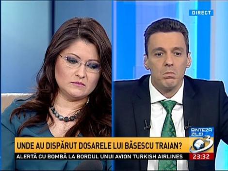 Lui Badea nu &icirc;i este frică de puşcărie, pentru că a fost deja acolo!