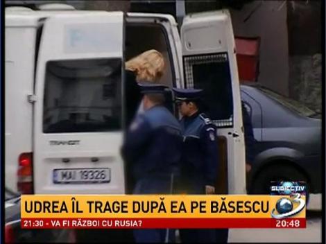 Udrea &icirc;l trage după ea pe Traian Băsescu &icirc;n dosarul Gala Bute
