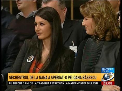 Ioana Băsescu a v&acirc;ndut penthouse-ul ca să scape de sechestru?