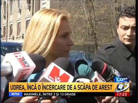 Ruxandra Dragomir: Elena se aştepta la altceva