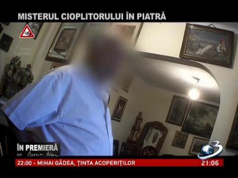&Icirc;n Premieră: Misterul cioplitului &icirc;n piatră - Partea I