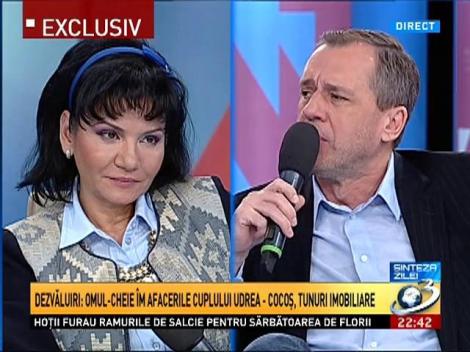 Sinteza Zilei: Mugur Ciuvică face dezvăluiri despre Gheorghe Stelian