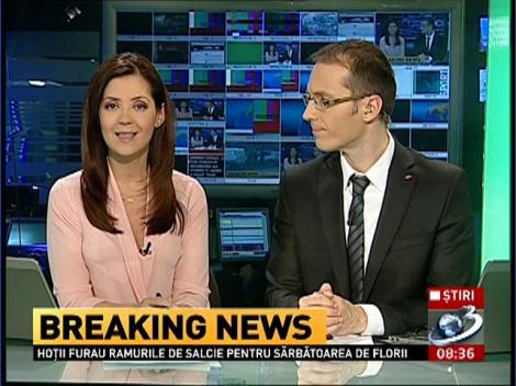 Cetăţean german, &icirc;mpuşcat mortal la braconaj