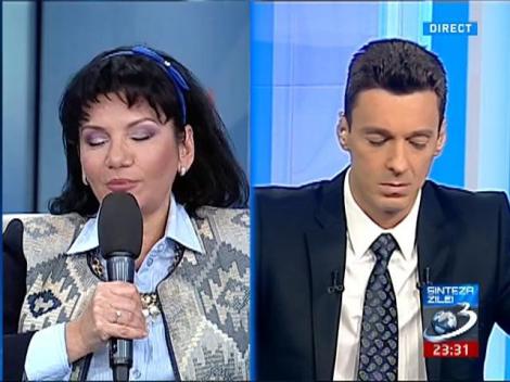 Mircea Badea: Aş face şi credit, ca să stau cu Băsescu două săptămâni la pârnaie