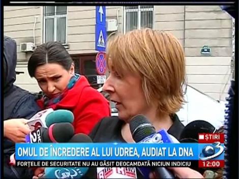 Declaraţia Luminiţei Kohalmi, fosta consilieră a Elenei Udrea