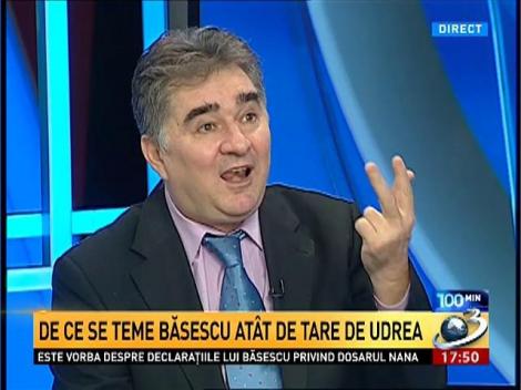 Ioan Ghişe: Avem nevoie de ordine &icirc;n sistemul judiciar