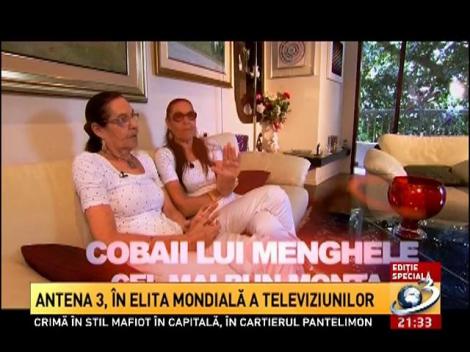 Antena 3, nominalizată la New York Festivals 2015