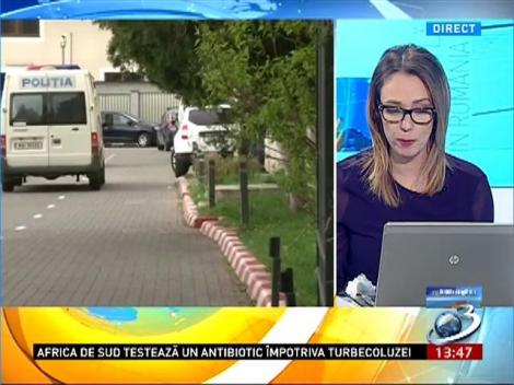 Horia Georgescu, trimis în judecată într-un dosar al ANRP