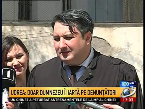 Elena Udrea răm&acirc;ne &icirc;n arest