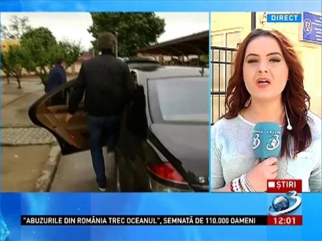 Gică Popescu a primit liber de sărbători