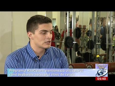 Numai de Bine: Jurnal de nutriţie