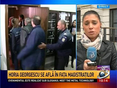 Fostul şef al ANI, la primul termen &icirc;n instanţă