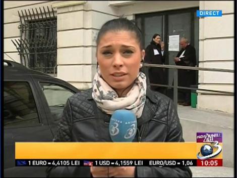 Zi grea &icirc;n instanţă pentru oamenii Elenei Udrea