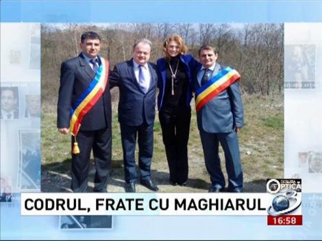 Deziluzia Optică: Codrul, frate cu maghiarul