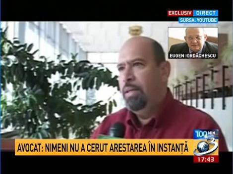 Avocatul lui Marko Atilla: Şi-a stabilit domiciliul în Ungaria. Nimeni nu a cerut arestarea în instanţă