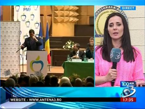 Şeful PMP, acuzat de ABUZ &icirc;n serviciu şi uz de fals