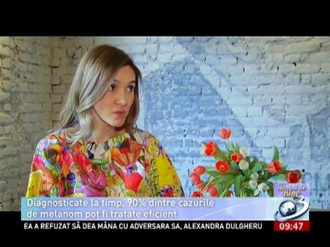 Numai de bine: Cu alunițele la control. Când ne îngrijorăm?